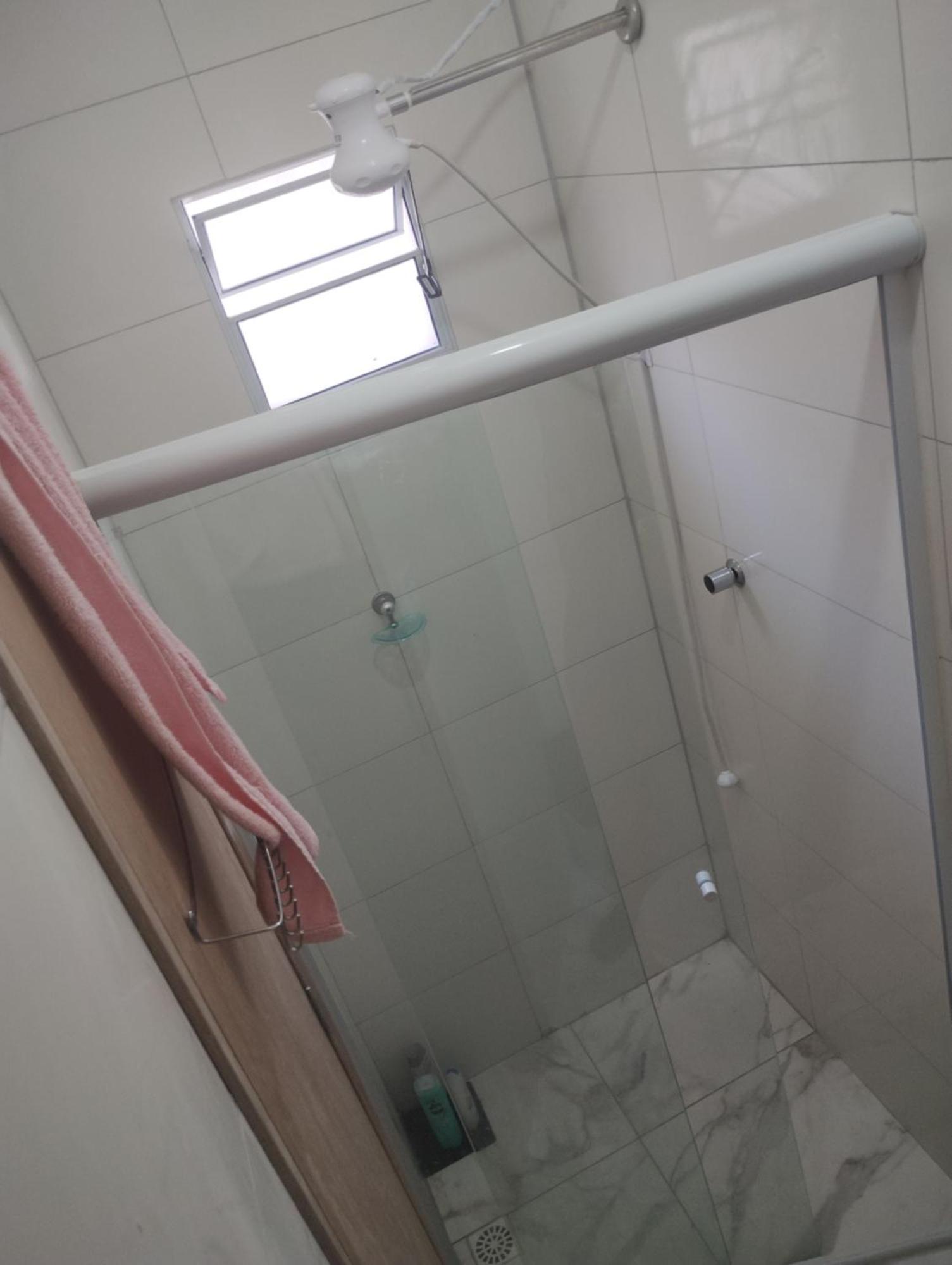 Hotel Lar Pieri Rodrigues Itanhaém Zimmer foto